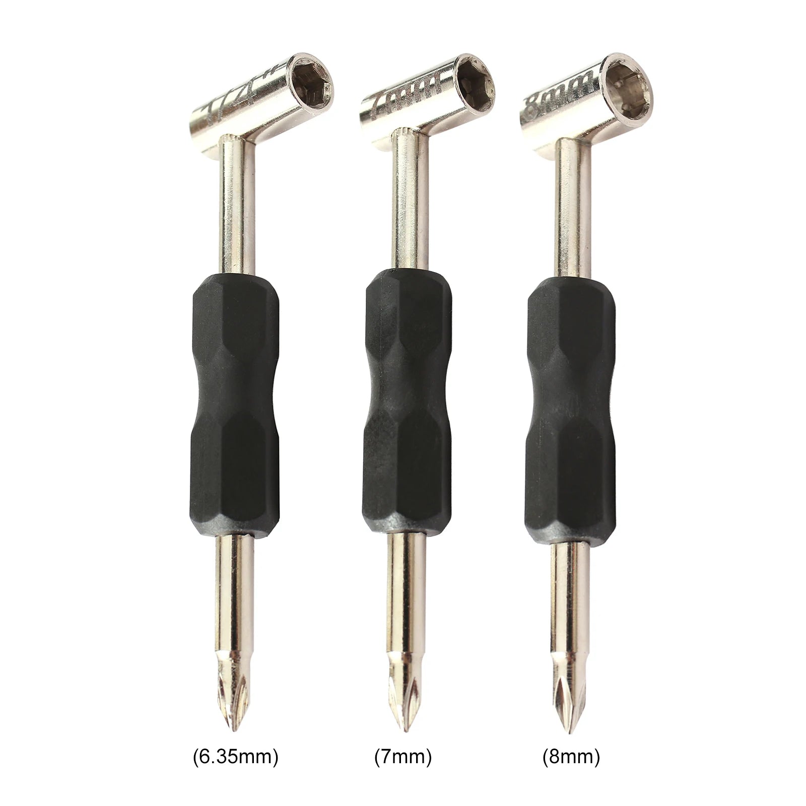 Guitar Neck Adjustment Tool Taylor Gibson PRS Ibanez Magnetized