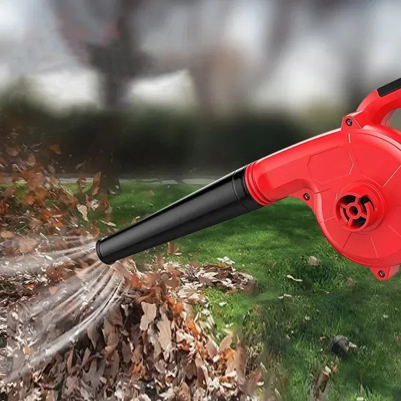 Fit Milwaukee 18V Battery Electric Air Blower Vacuum Cleaner 1