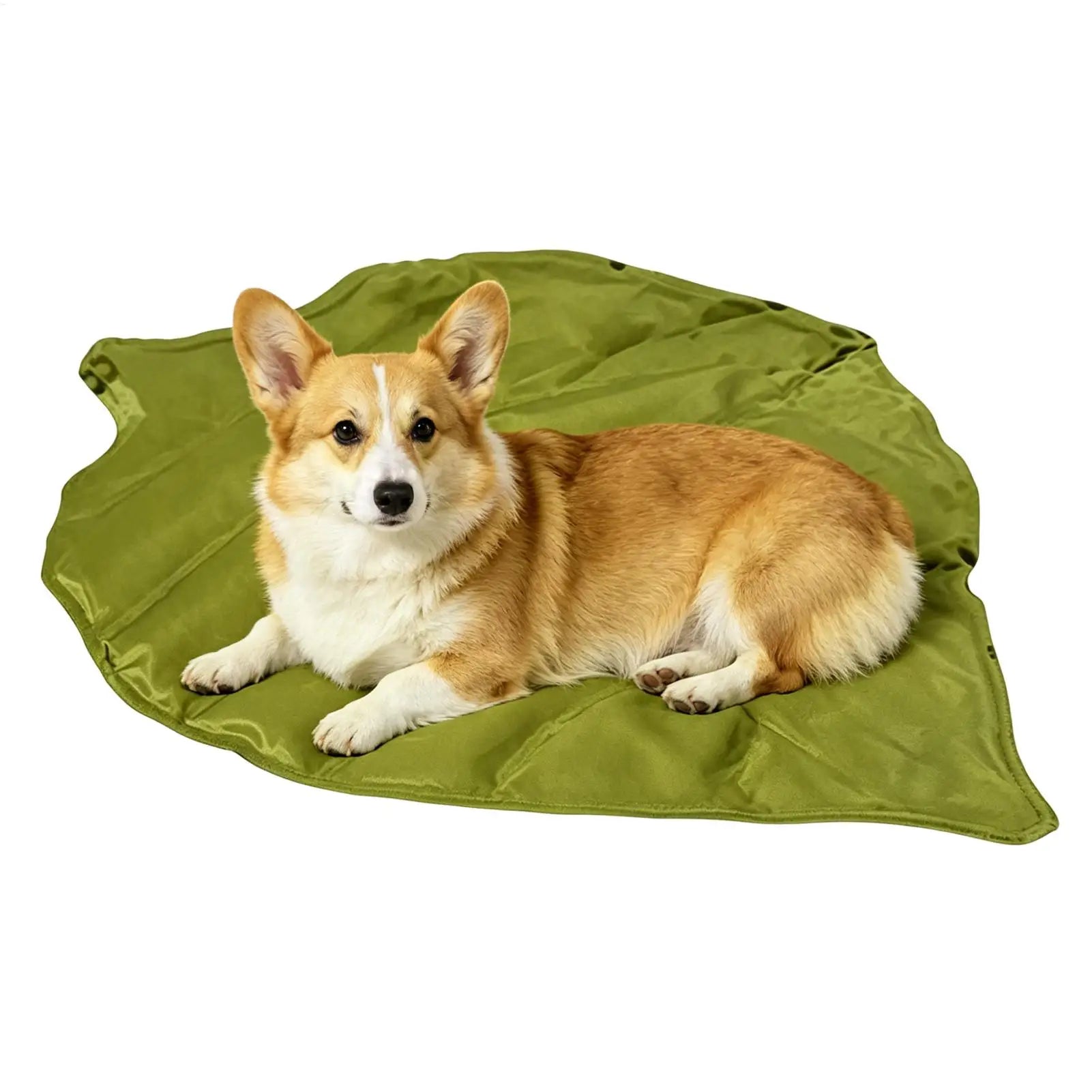 Pet Cooling Mat for Dogs & Cats – Breathable Summer Ice Pad Pet Cooling Mat Zpaxo
