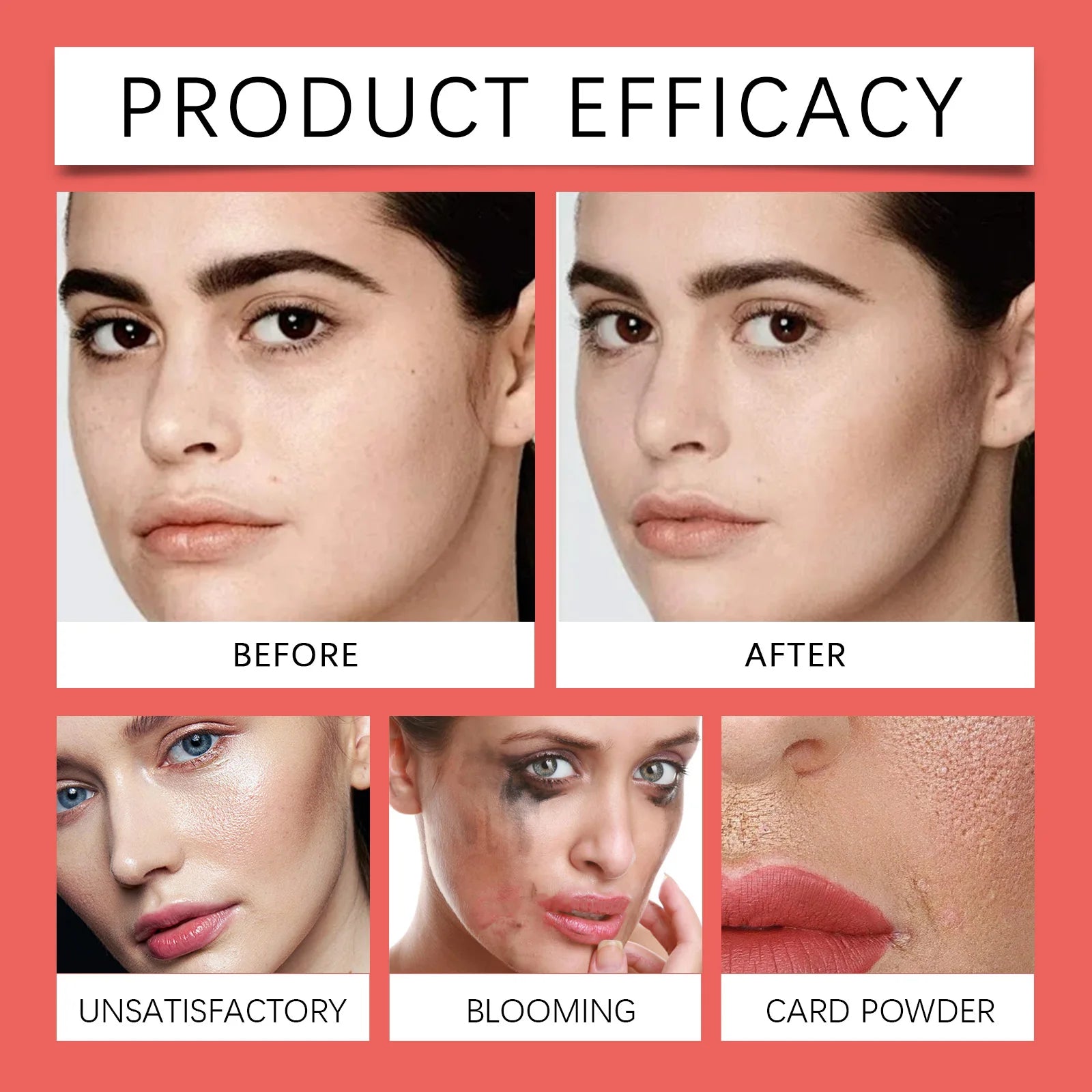 EELHOE Vitamin C Setting Spray Moisturizing Long-Lasting Brightening Light Formula Face Calm Makeup Hyaluronic Acid 100ml Zpaxo
