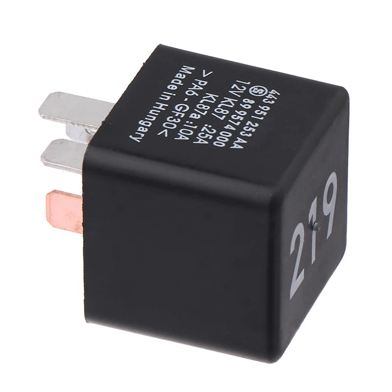 Car Relay 443 951 253 AA – VW Audi A4 A6 A8 Replacement