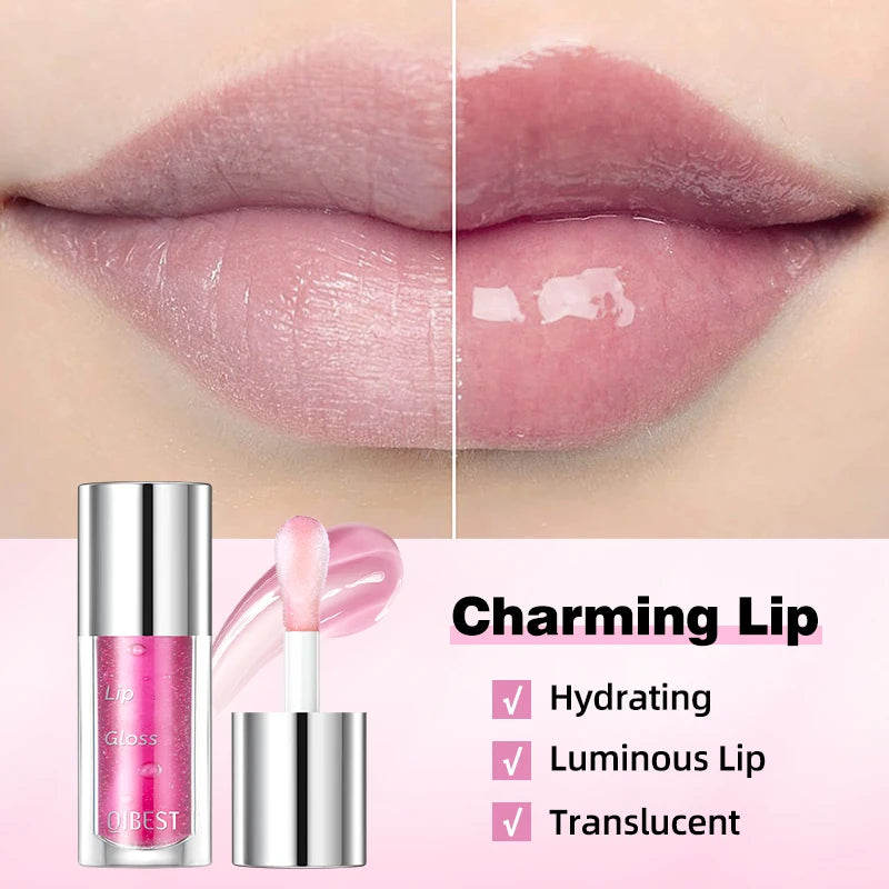 Changing Lipstick Moisturizing Lasting Effect Easy Apply Waterproof