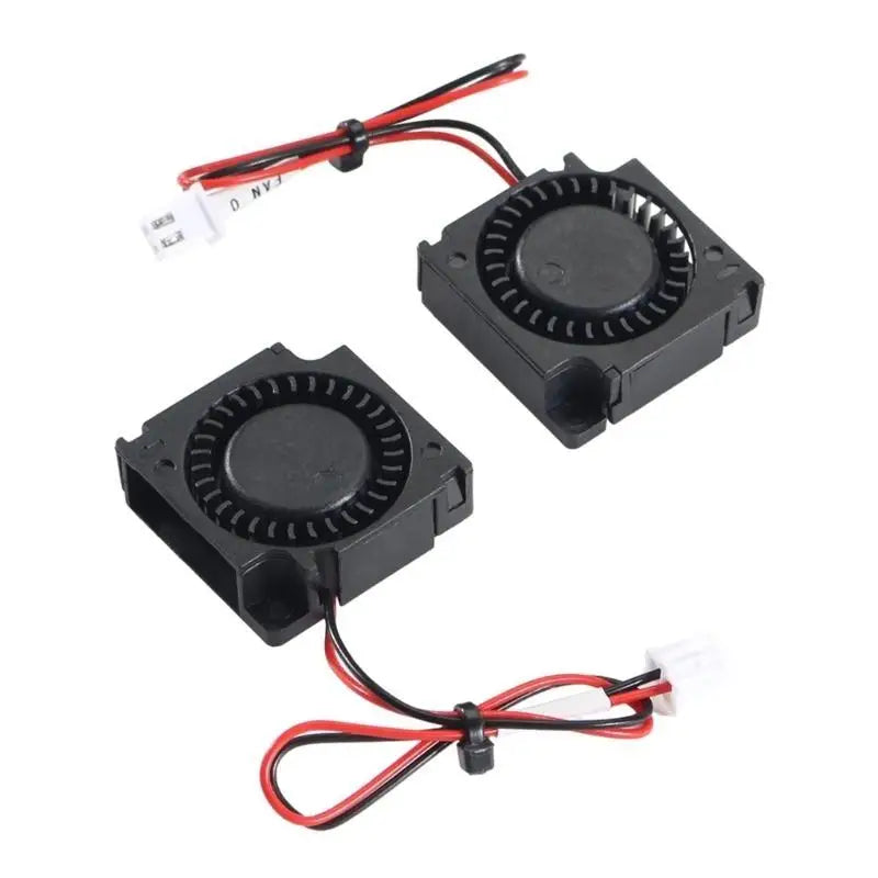 652F 2pcs Powerful 3D Printer for Voron 0.1/0.2 3D Printer High-Performance Perfect for Home and Office Use Zpaxo CN
