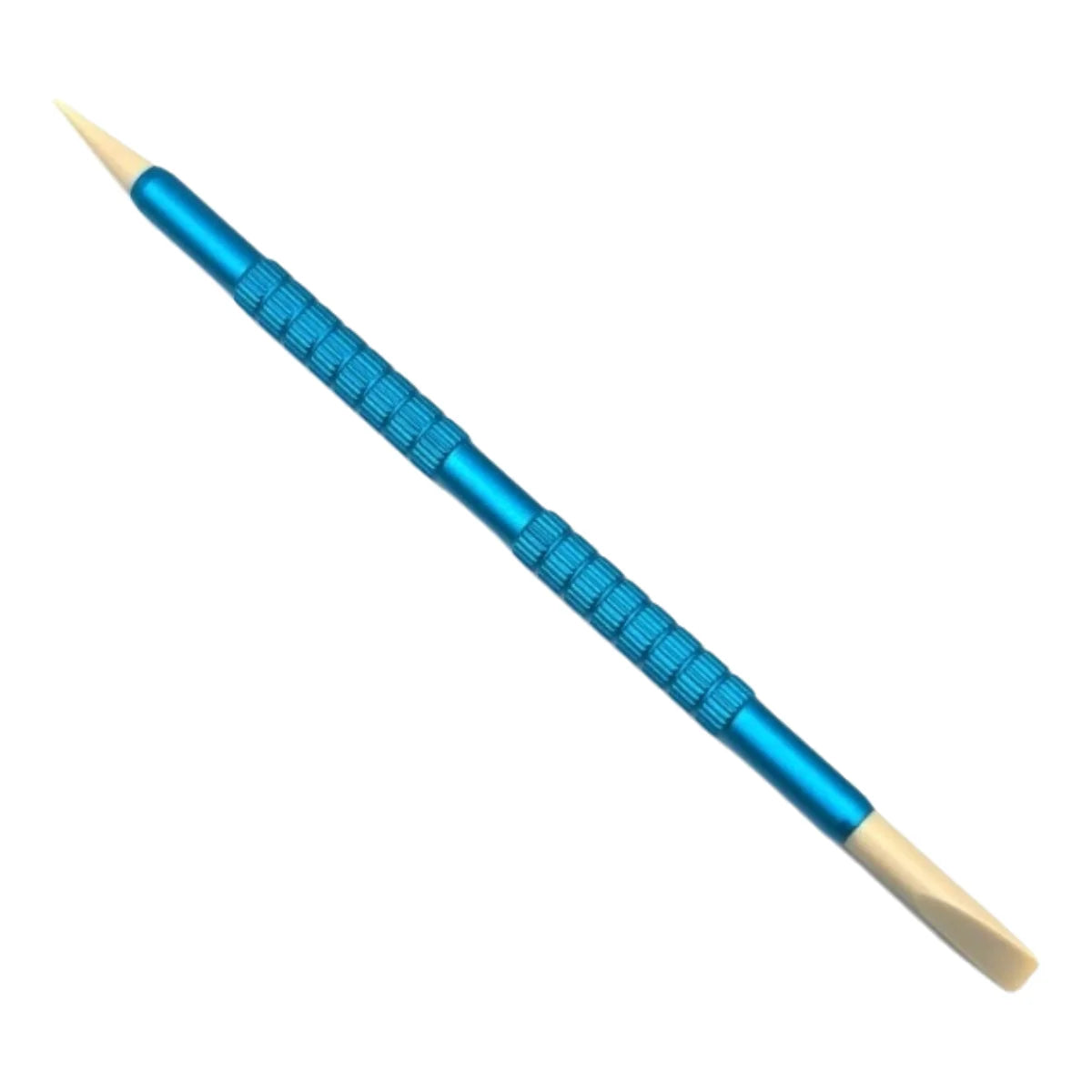 1Pcs Watchmaker Watch Repair Tool Peek Stick With Auxiliary Movement Core Clamp Watch Dial Cleaning Pen Zpaxo Blue