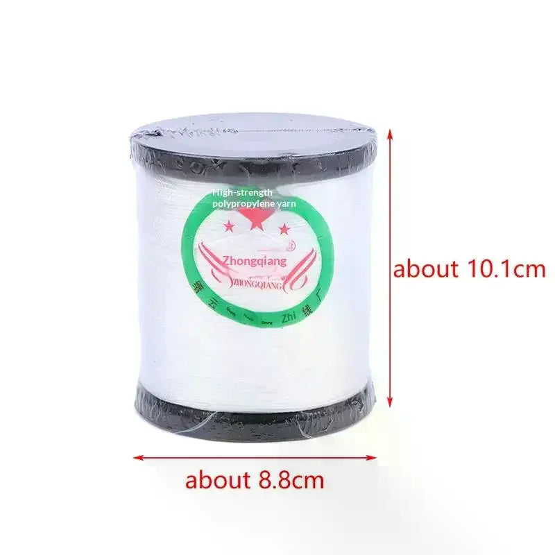Construction Nylon Mason Line Wall Builder Building Wire Gardening Zpaxo