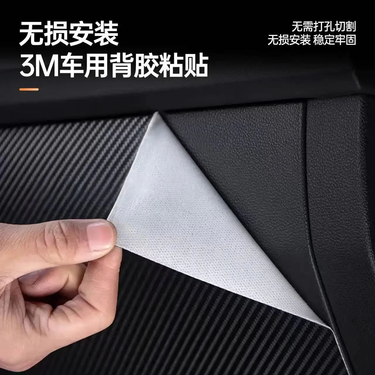 For 2026 TOYOTA RAV4 generation Renegade anti-kick mat anti-scratch mat protection film car decoration products accessories Zpaxo