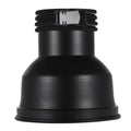 Metal Zoom Reflector Lampshade Profoto Photography Flash Light