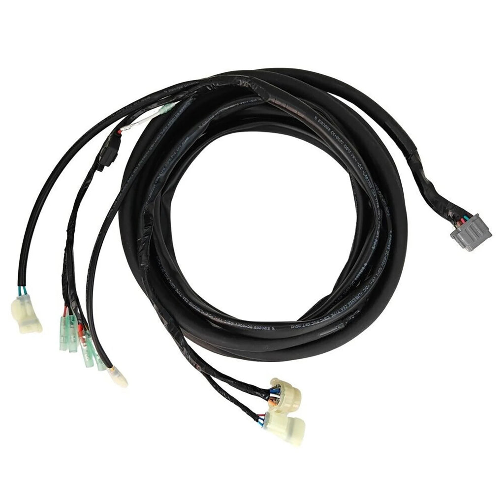 36620-93J01 Main Wiring Harness 16Pin 6 9M Replacement Parts Suzuki