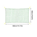 Plant Trellis Netting for Climbing Plants | Cucumber Support Net Plant Trellis Netting Zpaxo 1.8mx1.8m