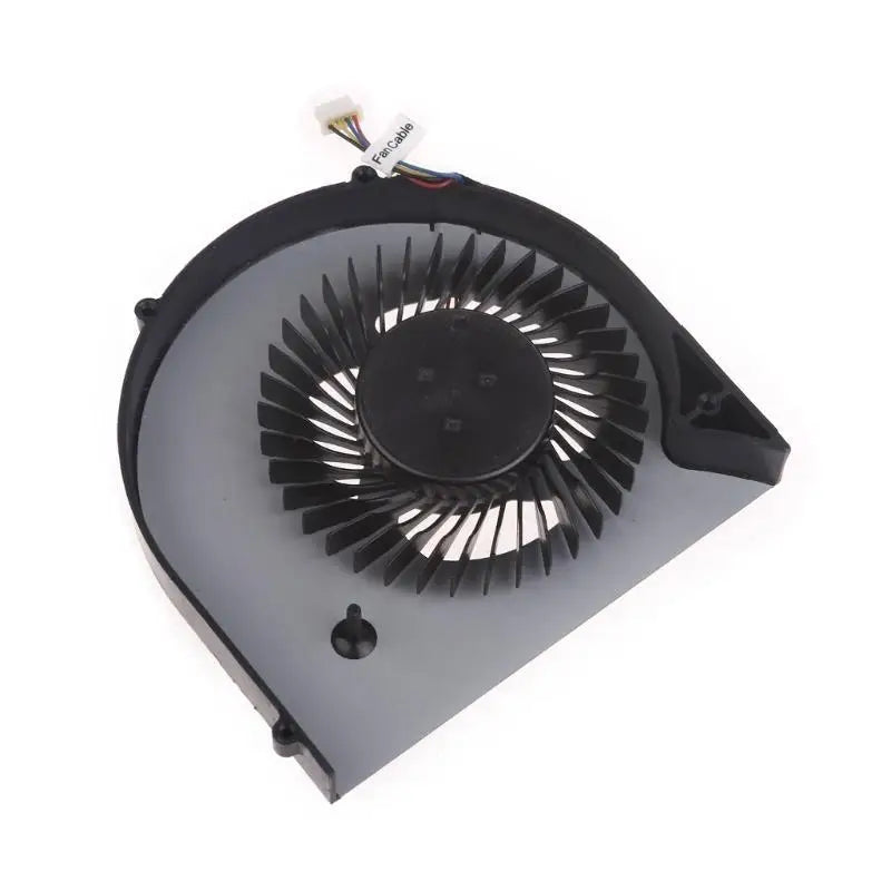 652F 4Pin 5V Notebook cPU Cooling GPU Radiators for Alienware15 ALW15ED Zpaxo