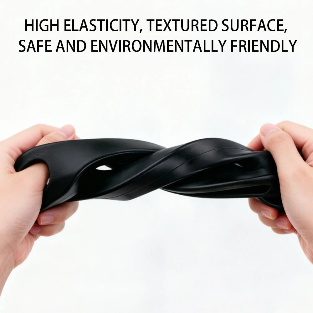 HOMEFISH Car Seat Gap Filler Various Vehicle Models Interior Trim
