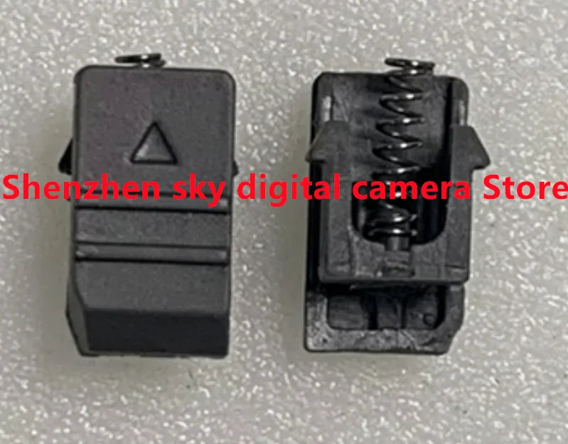 Repair Parts Leica X Vario Typ107 Camera Battery Lock Buckle Block