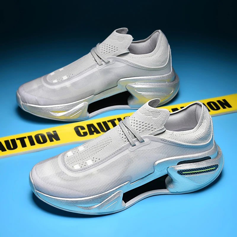 Men's Basketball Shoes Breathable Cushioning Non-slip Wearable Runing Zpaxo A8988 1 45