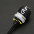Mini Ratchet Screwdriver Set – Dual-Head CR-V Steel Tool Ratchet Screwdriver Set Zpaxo black