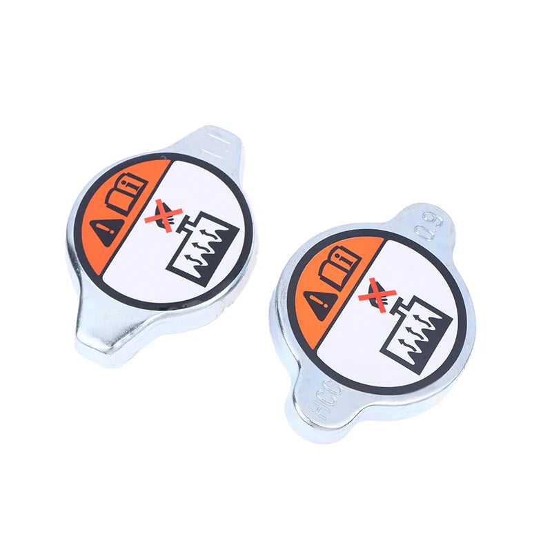 Hyundai GT Radiator Coolant Cap 25330-1P000 | 2011–2021