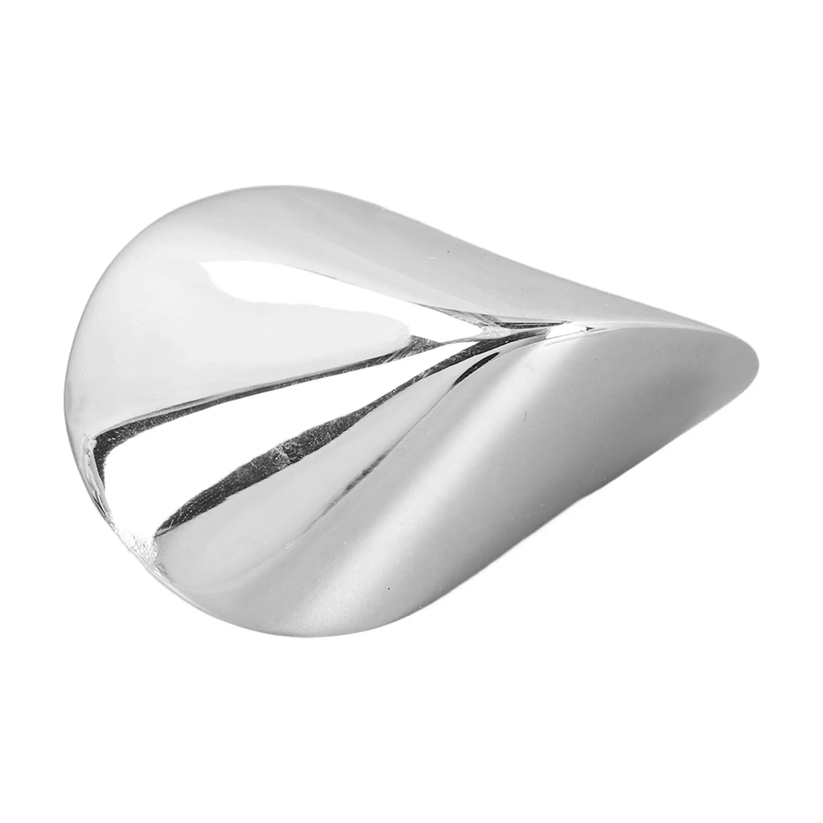 Metal Oloid Desk Desktop Reduce Pressure Smoothing Surfaces Stainless