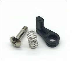 Watertight Connector 4-core MCIL4F Underwater Dedicated ROV Socket Deep-sea Connector 4-core Plug Seacon Zpaxo 36 pcs