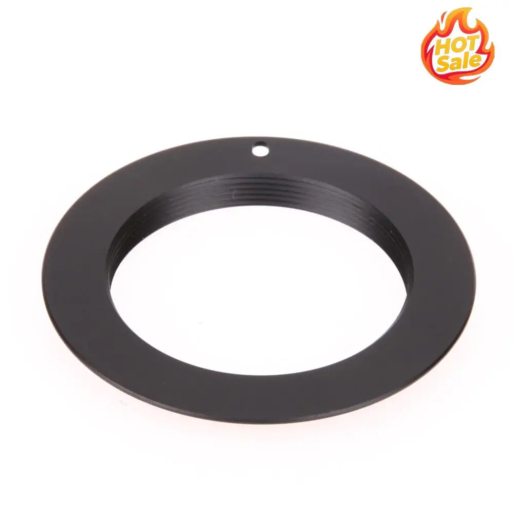 Super Slim Lens Mount Adapter Ring M42-NEX For M42 Lens NEX E NEX3 Zpaxo