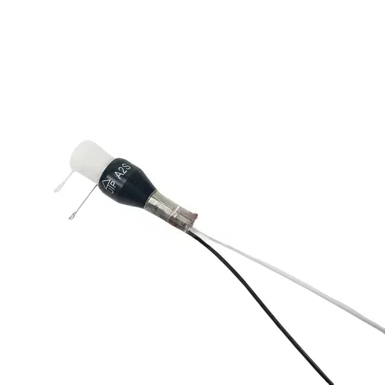 A2S Conductive Slip Ring 2 Way 4A Rotary Joint MERCOTAC M205 Zpaxo
