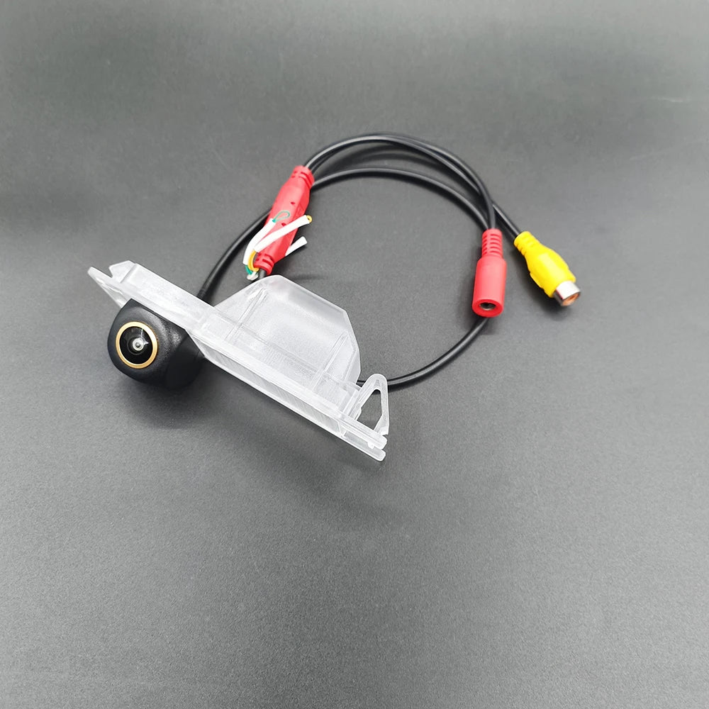170 Degree AHD 1080P CVBS Car Rear View Camera Opel Astra H J Corsa