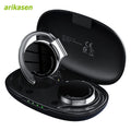 Open Ear Headphones TWS Wireless Bluetooth Earphones Noise Cancelling