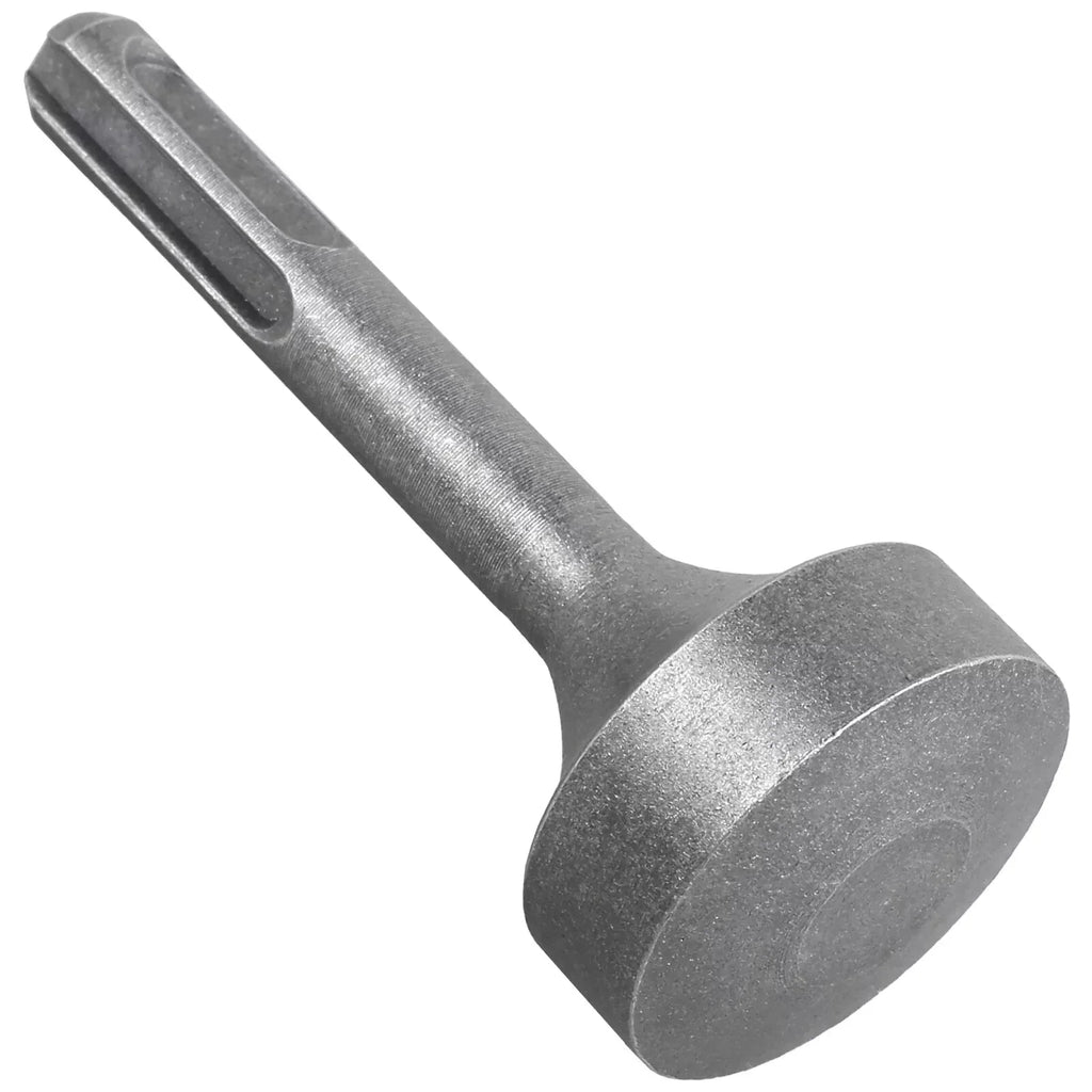 SDS Ground Rod Driver Forged Steel Drill Bit Wear Resistant Rotary