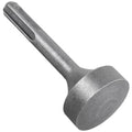 SDS Ground Rod Driver Forged Steel Drill Bit Wear Resistant Rotary