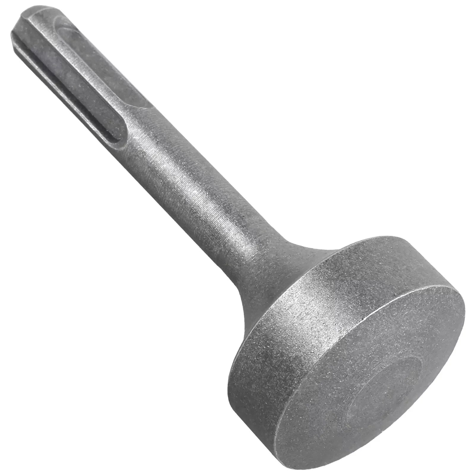 SDS Ground Rod Driver Forged Steel Drill Bit Wear Resistant Rotary