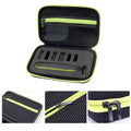 Hard Case for Razor Travel Case Protective Cover Storage Bag One Blade Storage Bag for Philips Norelco Zpaxo Default Title