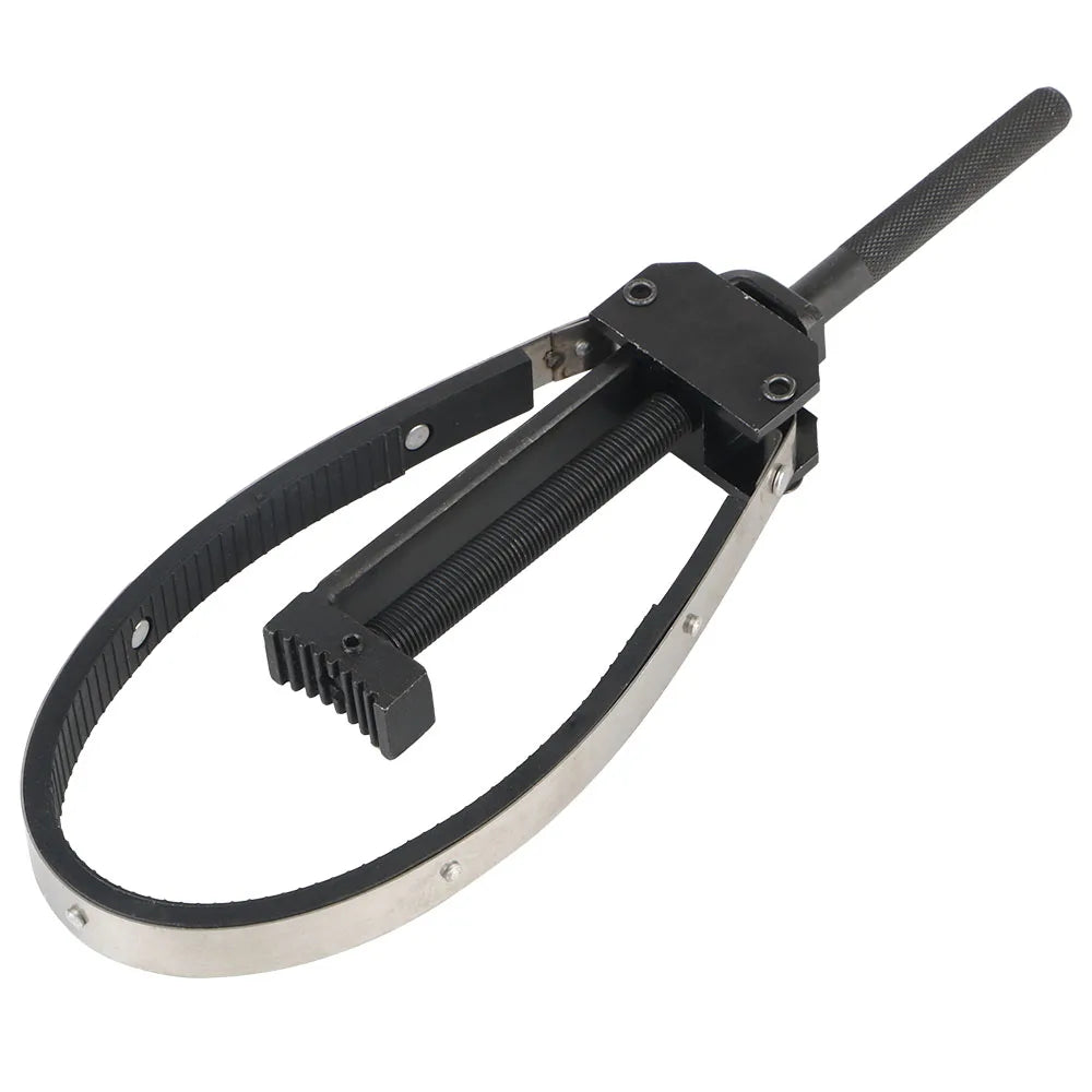 Disassembly Repair Tool Motorcycle Belt Disk Flywheel Fixed Card