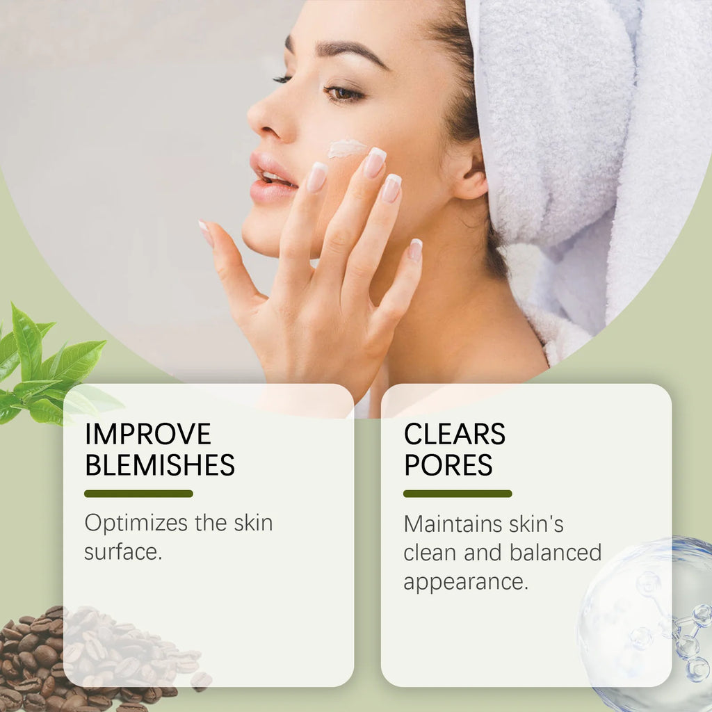 Anti Acne Cream Herb Repairing Spot Blemishes Remover Oil Control Shrink Pores Whitening Moisturizing Pimples Treatment Ointment Zpaxo