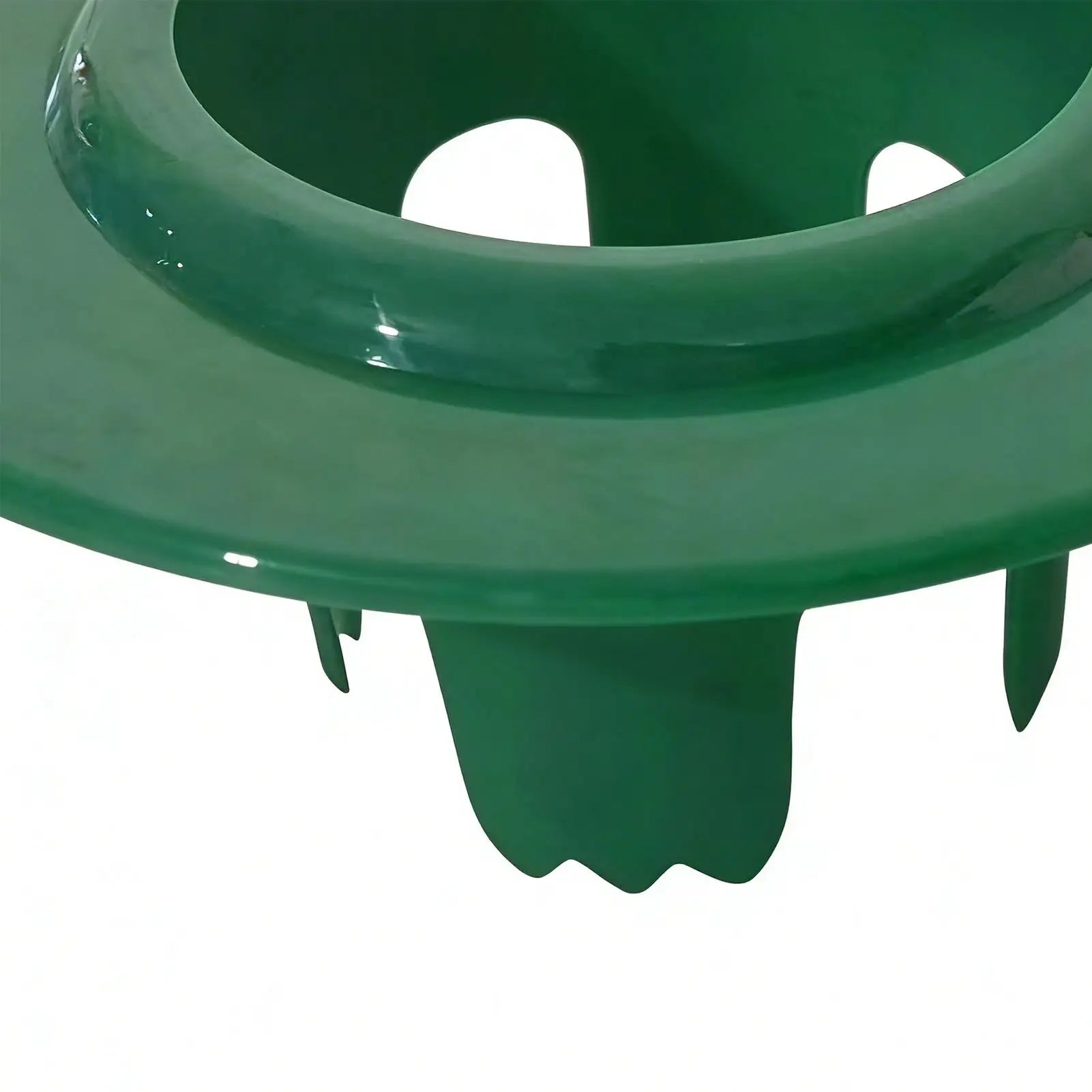 Lawn Sprinkler Head Protector Adjustable Irrigation Protection Cover