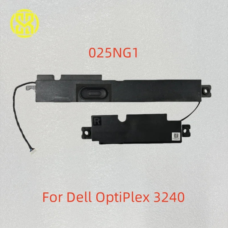 025NG1 Left Right Built-in Speaker Dell Optiplex 3240