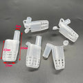 White Bee Queen Safety Beekeeping Cages Protection Wangtaipu Cage
