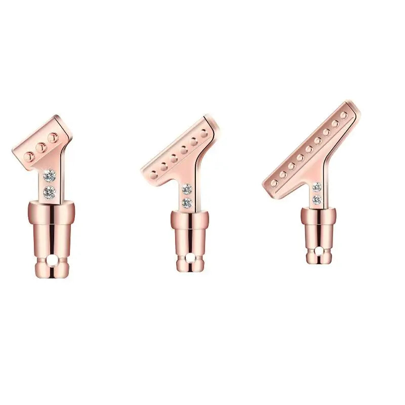 1/3pcs Diamond Painting Pen Tool Kits Pen Tips Crystal Point Drills Pen Handmade Tools Embroidery Tool Accessories Zpaxo A2