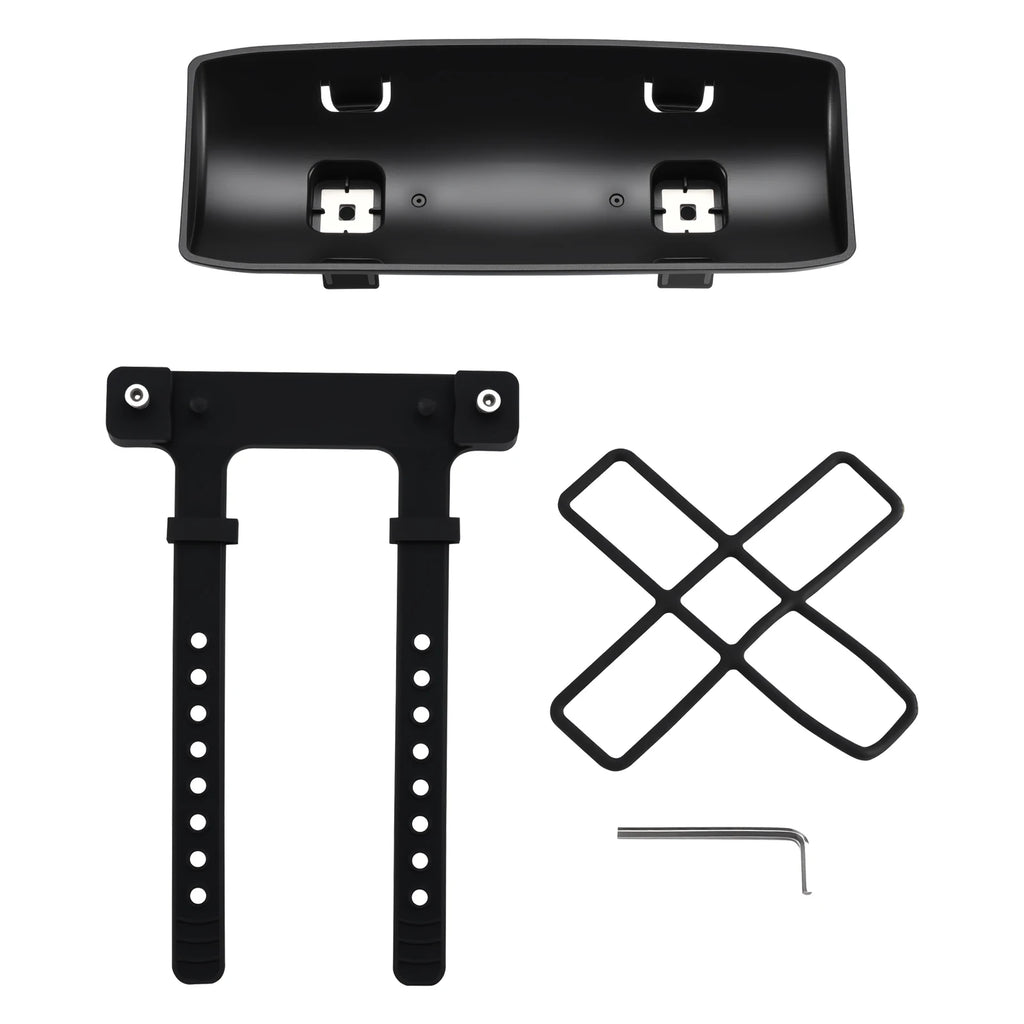 Portable Bike Golf Cart Speaker Mount Holder FLIP 7 6 5 4 3 Essential
