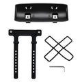 Portable Bike Golf Cart Speaker Mount Holder FLIP 7 6 5 4 3 Essential