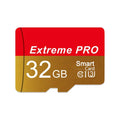 Extreme PRO Mini TF Memory Card 32GB U1 High Speed Flash TF Card for TV Drone Computer 32G TF Card A1 Zpaxo 32 GB