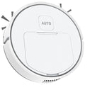 Robotic Vacuum Mop Combo Automatic Cleaning Sweeping Machine USB
