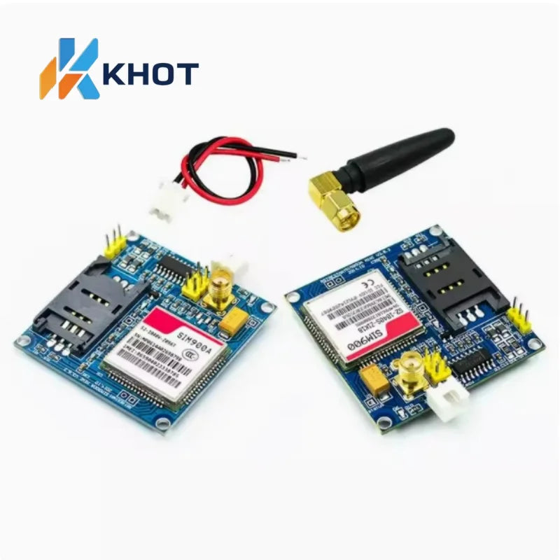 SIM900A module \ SMS \ development board \ GSM \ GPRS \ STM32 \ wireless data transmission super TC35i Zpaxo