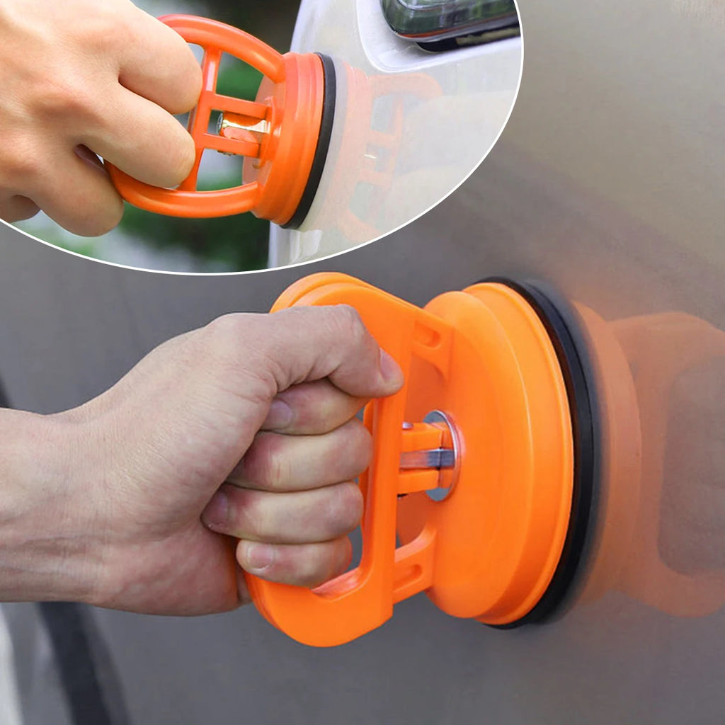 Portable Suction Cup Handle Dent Puller Lifter Car Repair Tool Powerful Auto Small Remover Vehicle Dent Sucker Ventosa a Vacuo Zpaxo