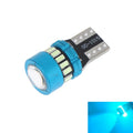 Canbus T10 LED Bulb – Car Interior & License Plate Light