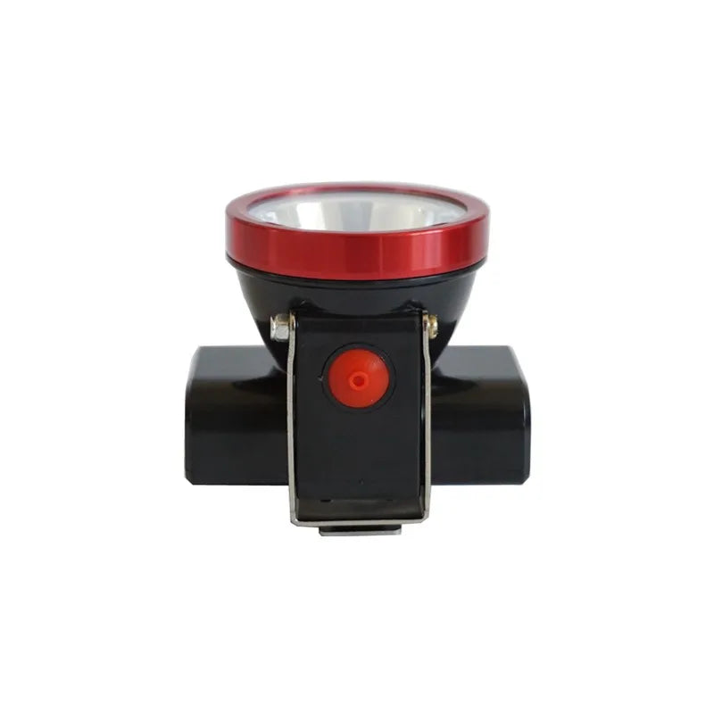 SHINEKNOT 45W LED Headlamp IP67 Waterproof Mining Fishing Light LED Headlamp Zpaxo