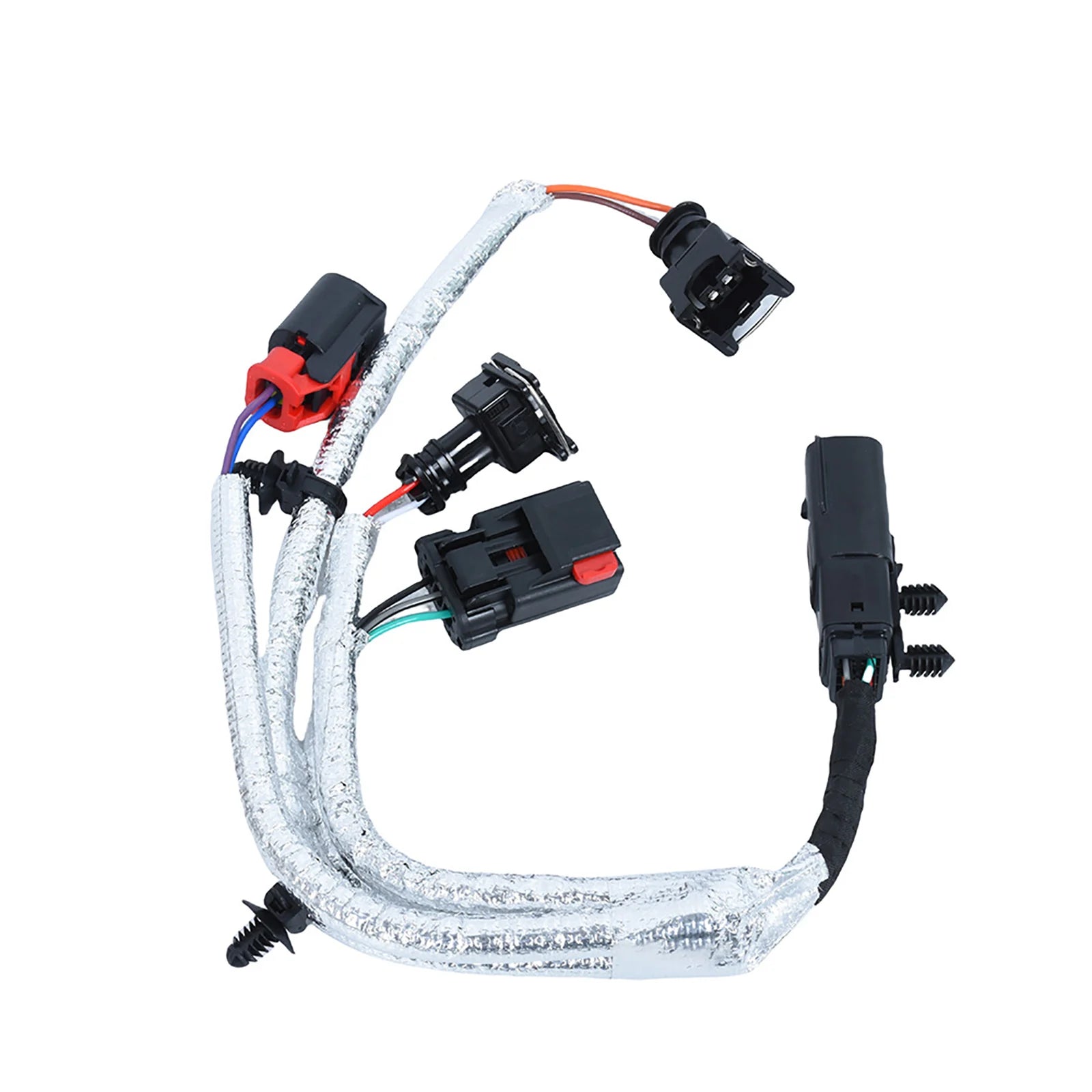 Oil Pressure Temperature Sensor Wiring 5148105AH Replacement Parts
