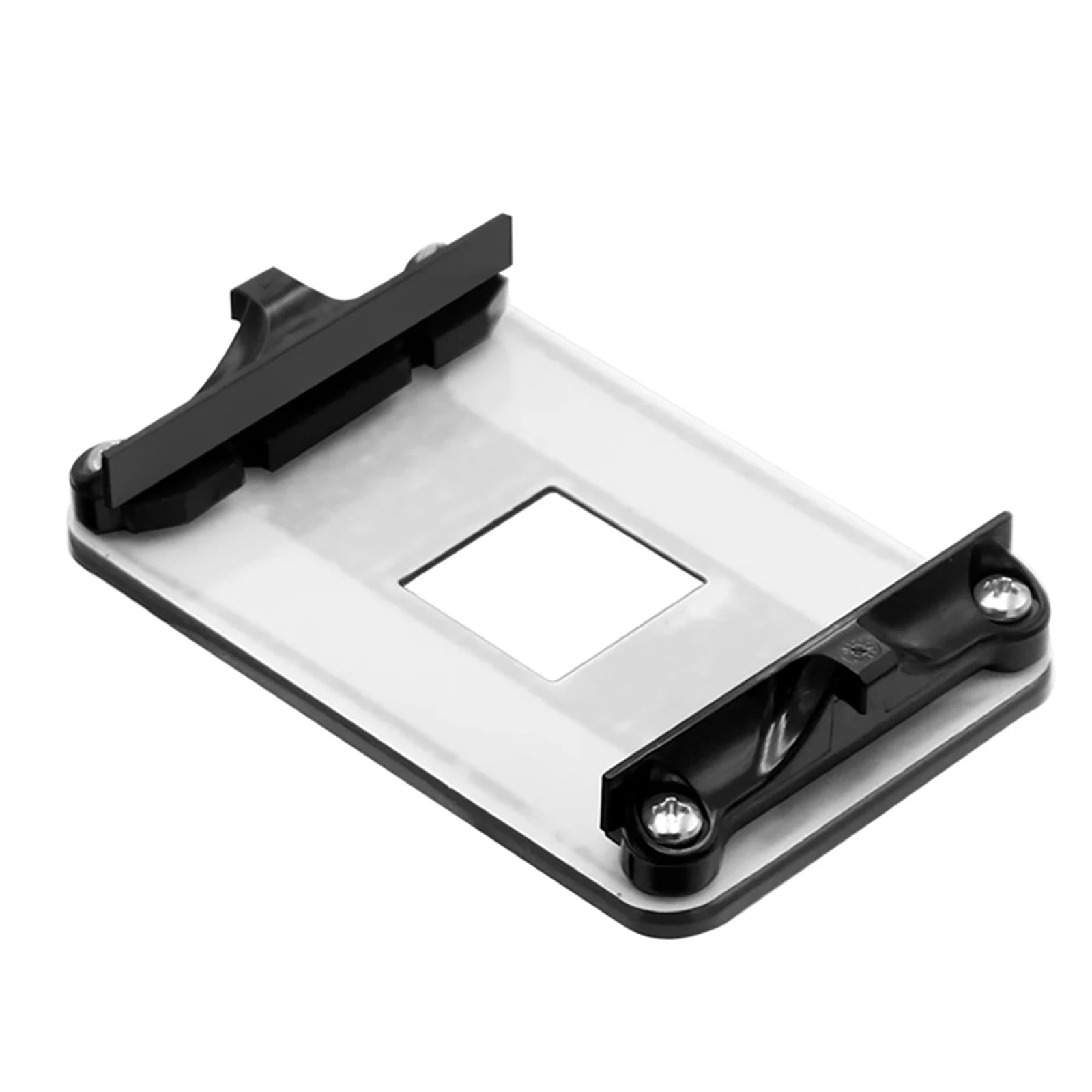 Motherboard CPU Cooler Bracket Holder Metal Back Plate AMD AM4 Socket