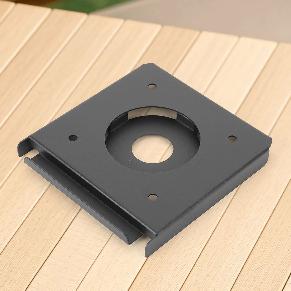 Water Dispenser Mounting Plate Electric Pump Mount Board Portable IGT