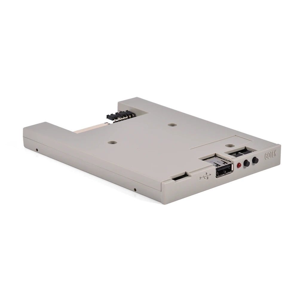 Floppy Drive Emulator SFRM72-DU26 720K USB BARUDAN BENS Embroidery