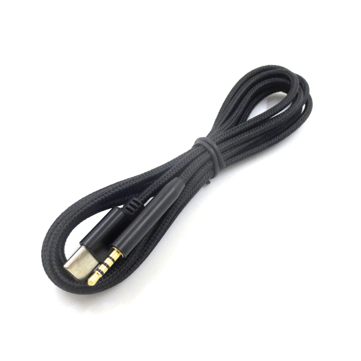 1 5m C Earphone Audio Cable Adapter Cord Replacement BOSE 700 OE2 AE2 Zpaxo Standard Type