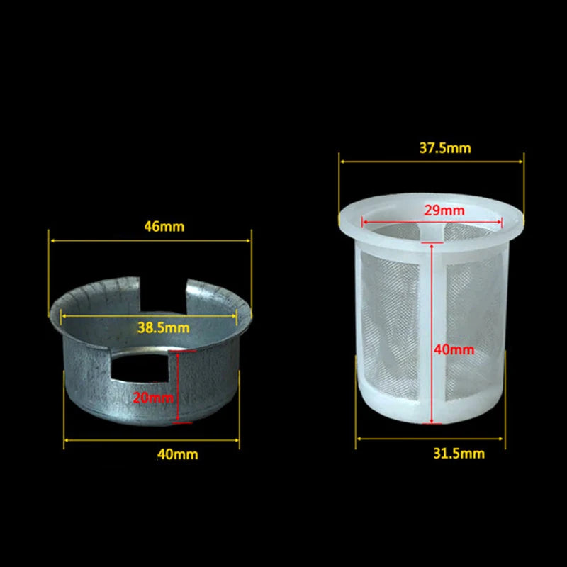 Fuel Tank Inner Filter – Honda GX110 GX160 GX200 GX390 OEM Fit