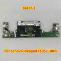 16817-1 Lenovo Ideapad 710S-13IKB Laptop Motherboard CPU I5-6200U